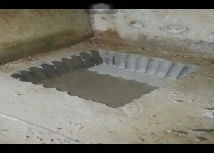 Beton Delme