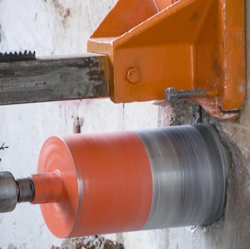 Beton Delme