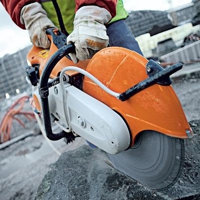Beton Kesme